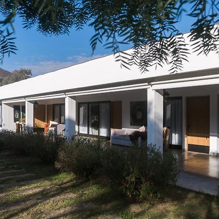 Haus Apart Hotel Сальта Екстер'єр фото