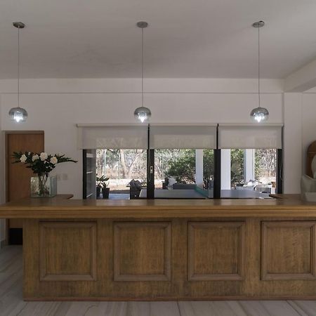 Haus Apart Hotel Сальта Екстер'єр фото