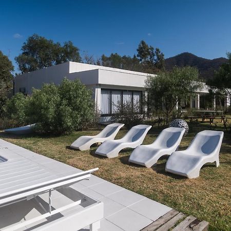 Haus Apart Hotel Сальта Екстер'єр фото