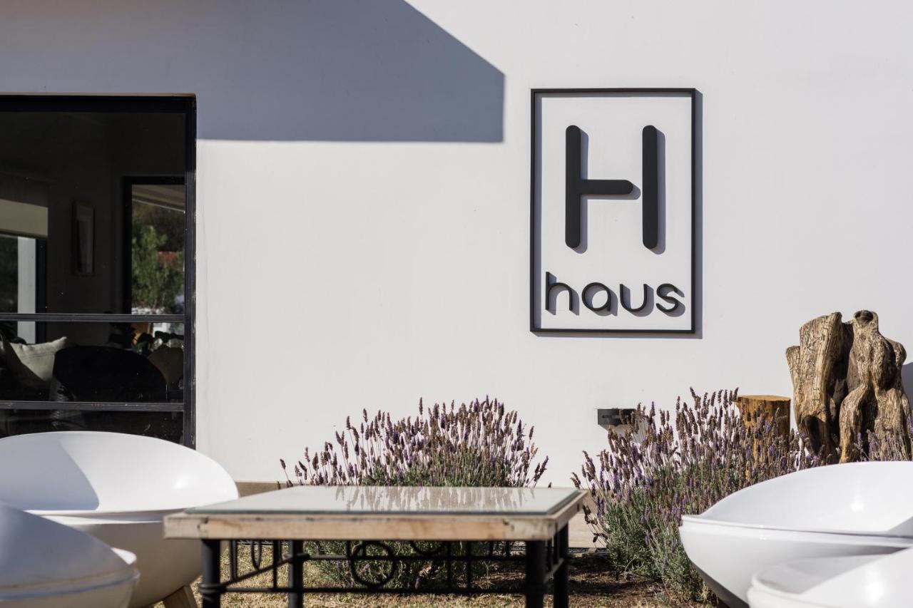 Haus Apart Hotel Сальта Екстер'єр фото