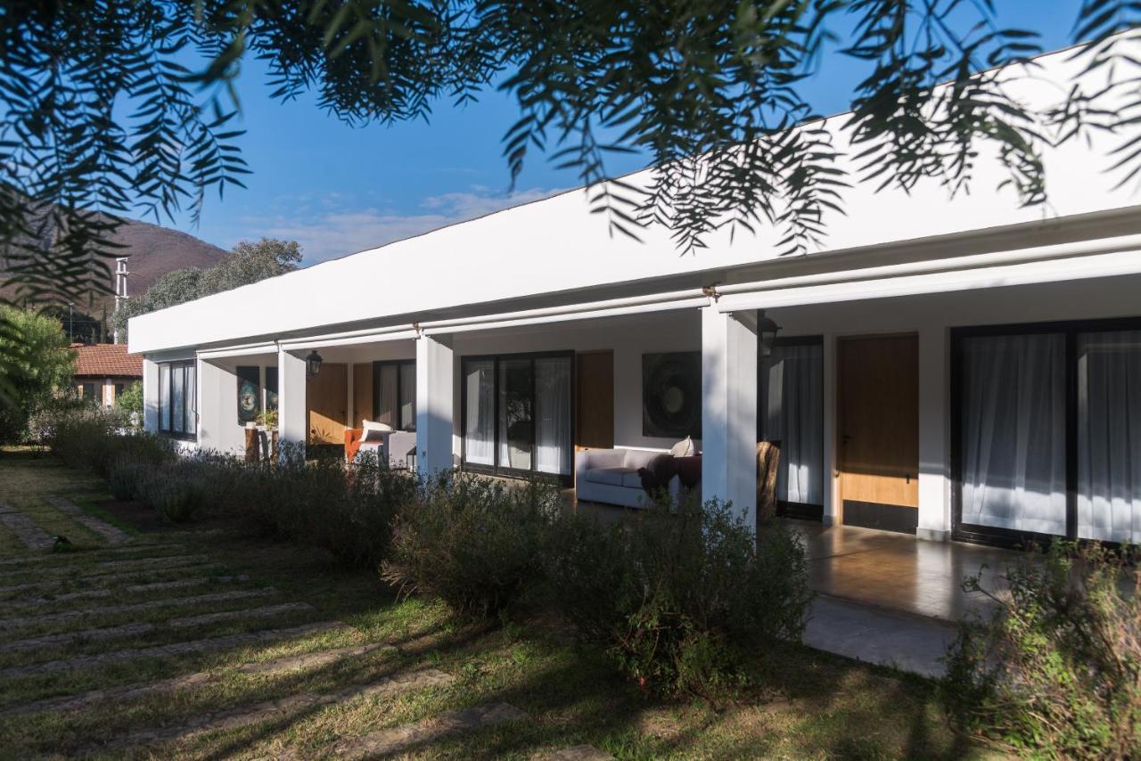 Haus Apart Hotel Сальта Екстер'єр фото