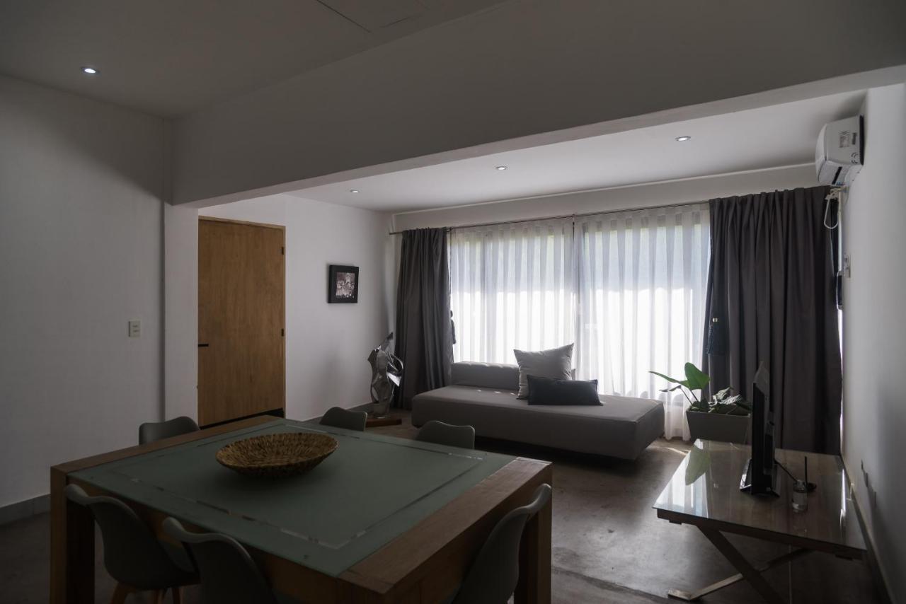 Haus Apart Hotel Сальта Екстер'єр фото
