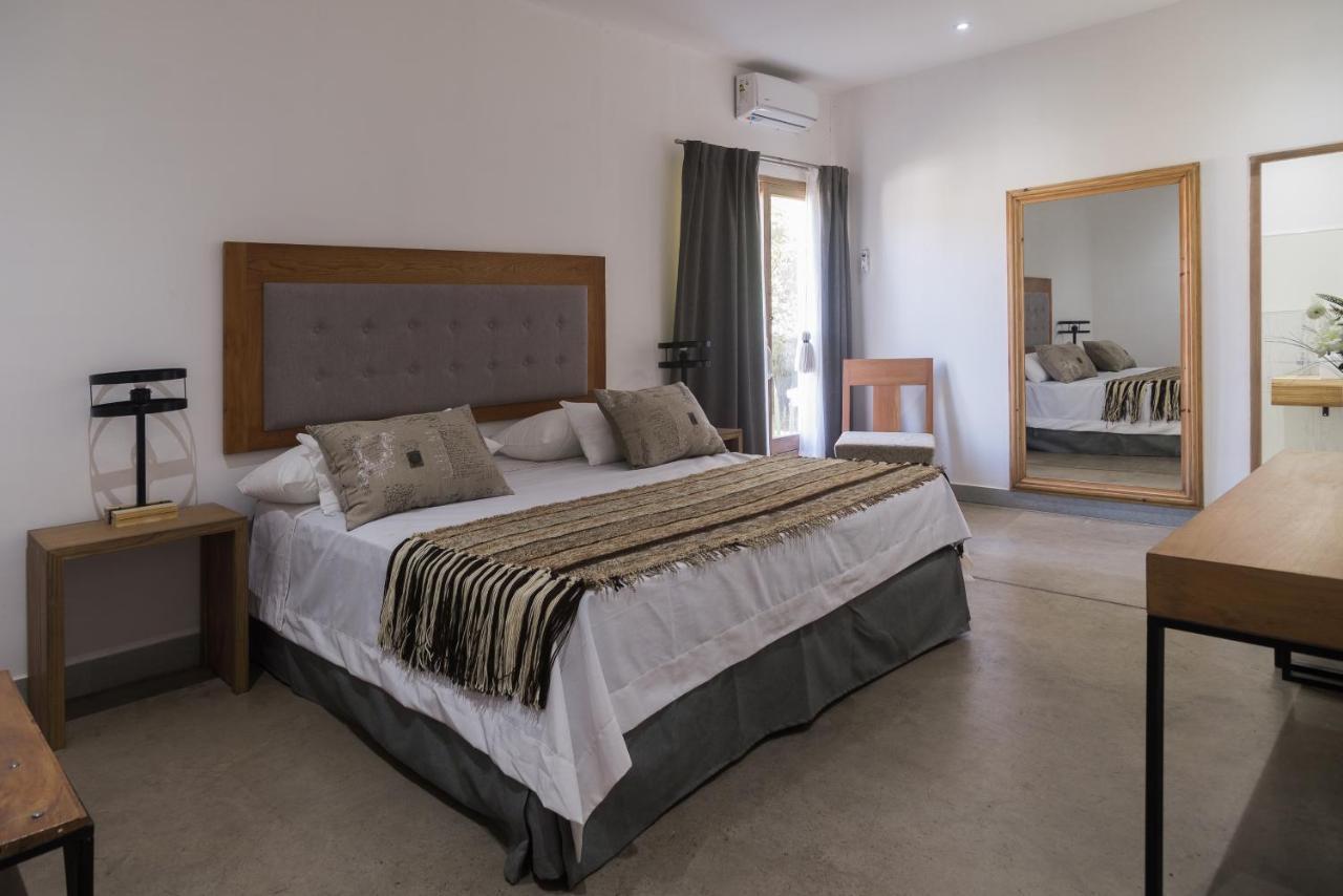 Haus Apart Hotel Сальта Екстер'єр фото