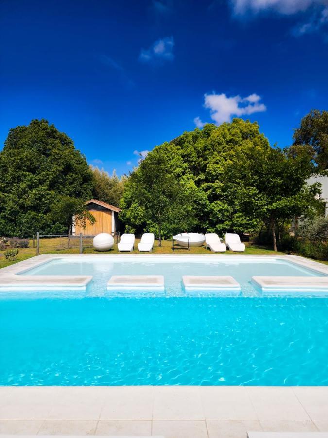 Haus Apart Hotel Сальта Екстер'єр фото